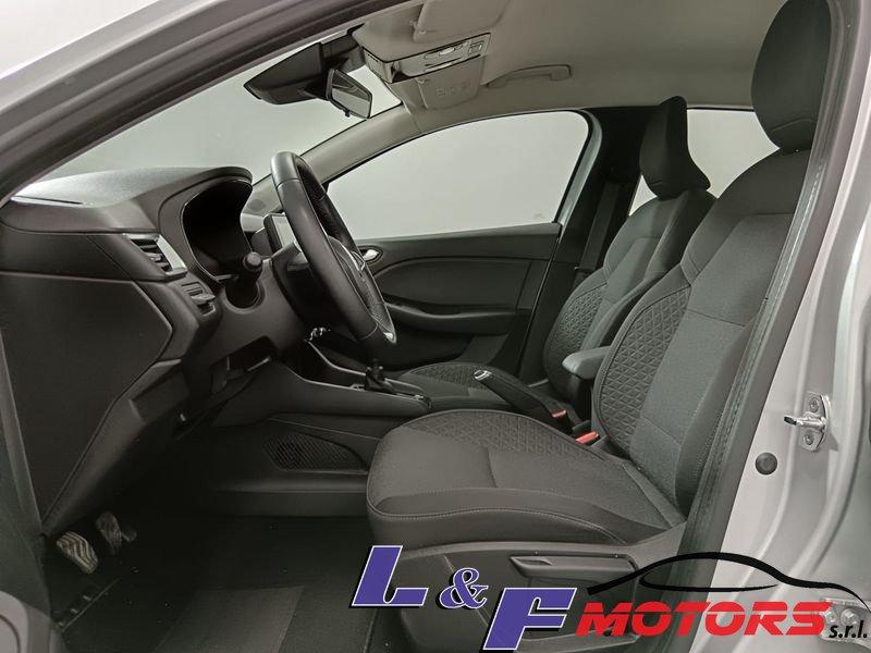 Renault Clio Blue dCi 8V 100 CV 5 porte Evolution