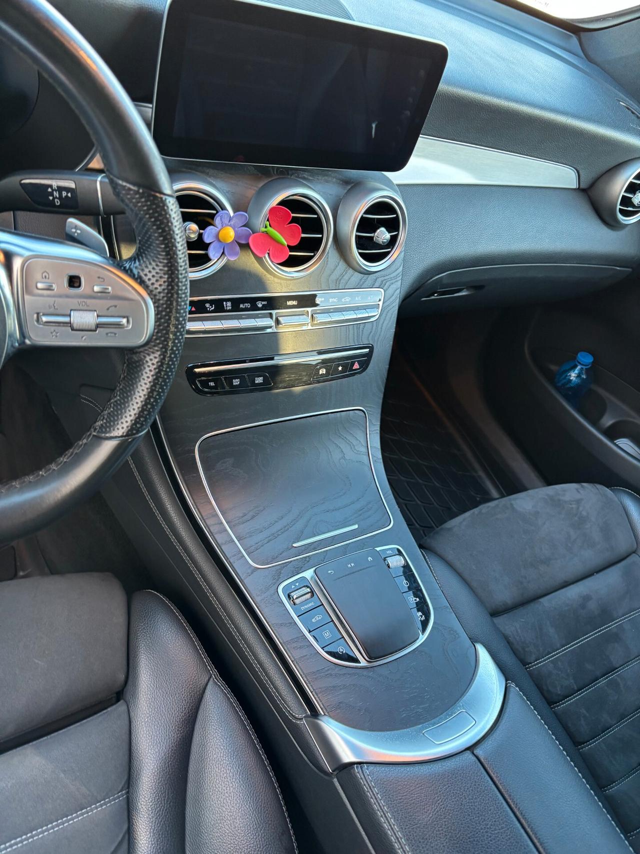 Mercedes-benz GLC 200 d 4Matic Premium