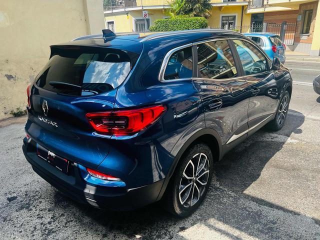 RENAULT Kadjar TCe 160CV FAP Sport Edition