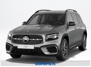 Mercedes GLB 200 D AMG Line Advanced Plus 8G-DCT