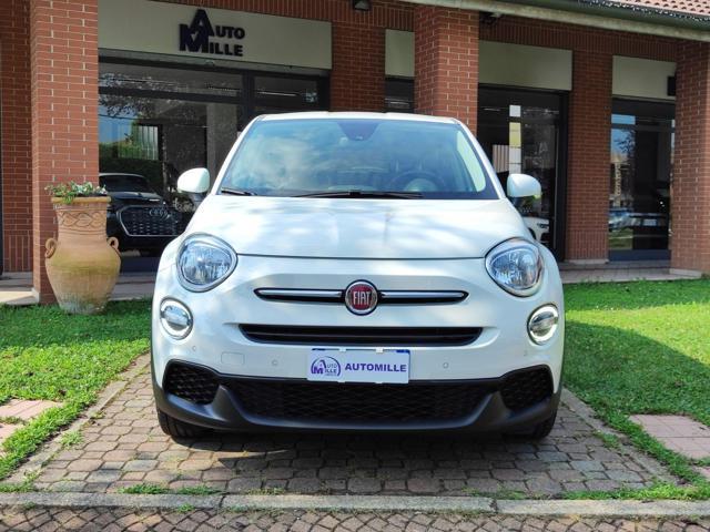 FIAT 500X 1.3 T4 150 CV DCT Business