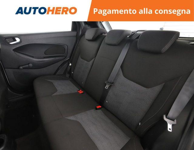 FORD Ka+ 1.2 Ti-VCT