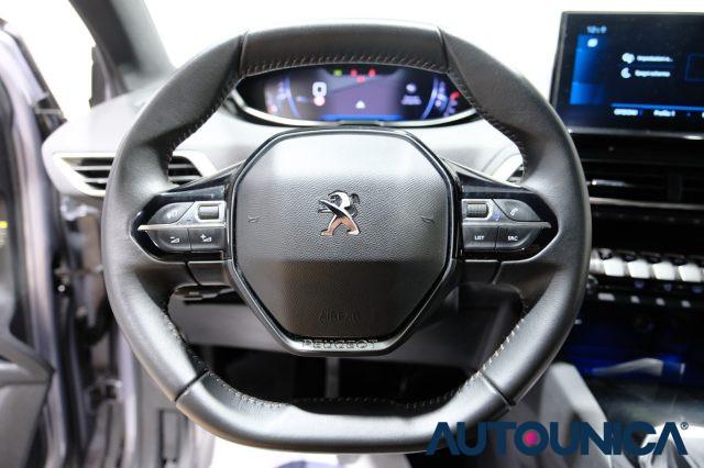 PEUGEOT 3008 PURETECH TURBO 130 S&S ALLURE PACK FARI LED