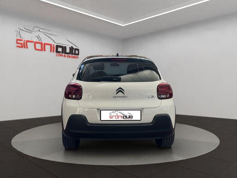 Citroën C3 C3 1.2 puretech Shine Pack s&s 83cv