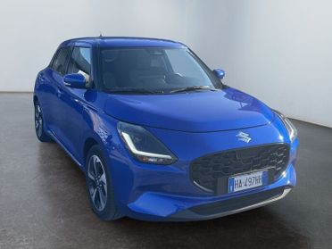 Suzuki Swift Swift 1.2 Hybrid CVT Top