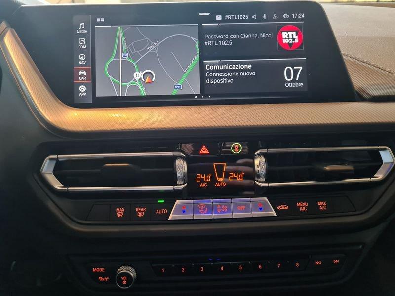 BMW Serie 2 Gran Coupe 220d Gran Coupe Msport Exterior auto
