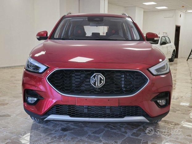 MG ZS Classic LUXURY - 2025