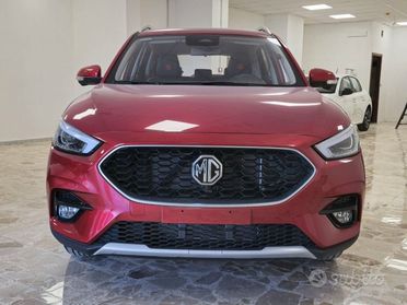 MG ZS Classic LUXURY - 2025