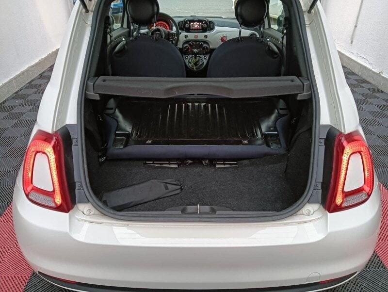 FIAT 500 500 1.0 Hybrid Cult