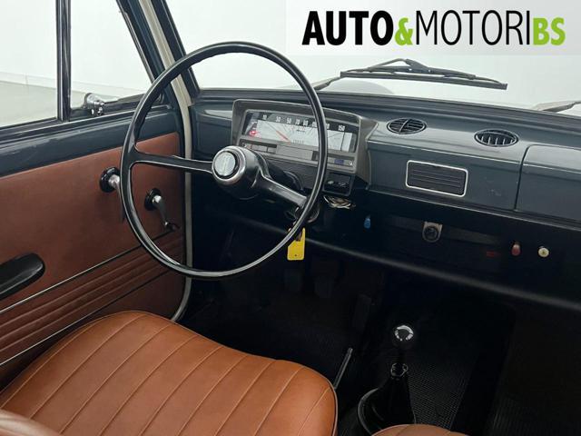 FIAT 1100 R *TARGA ORO*