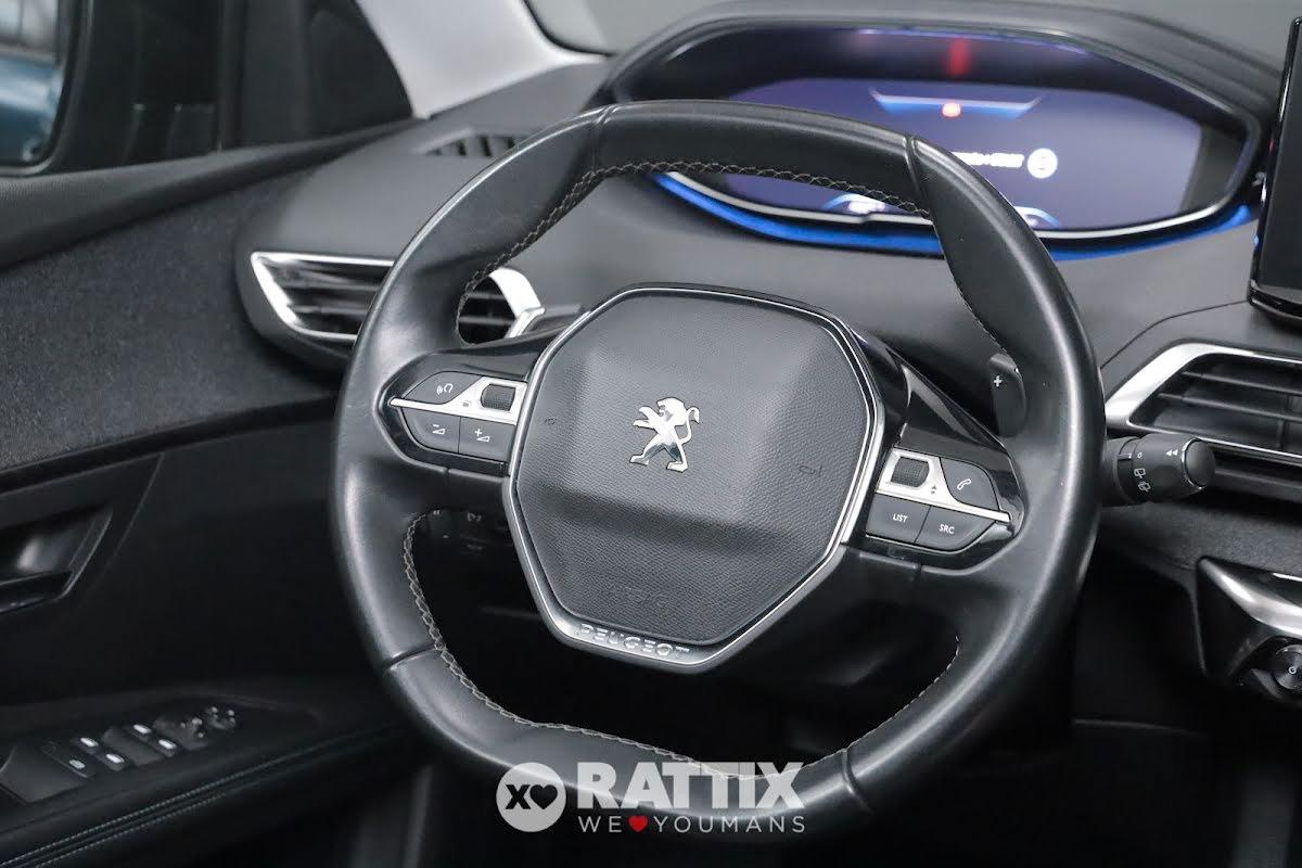 Peugeot 3008 1.5 bluehdi 130CV Allure Pack eat8