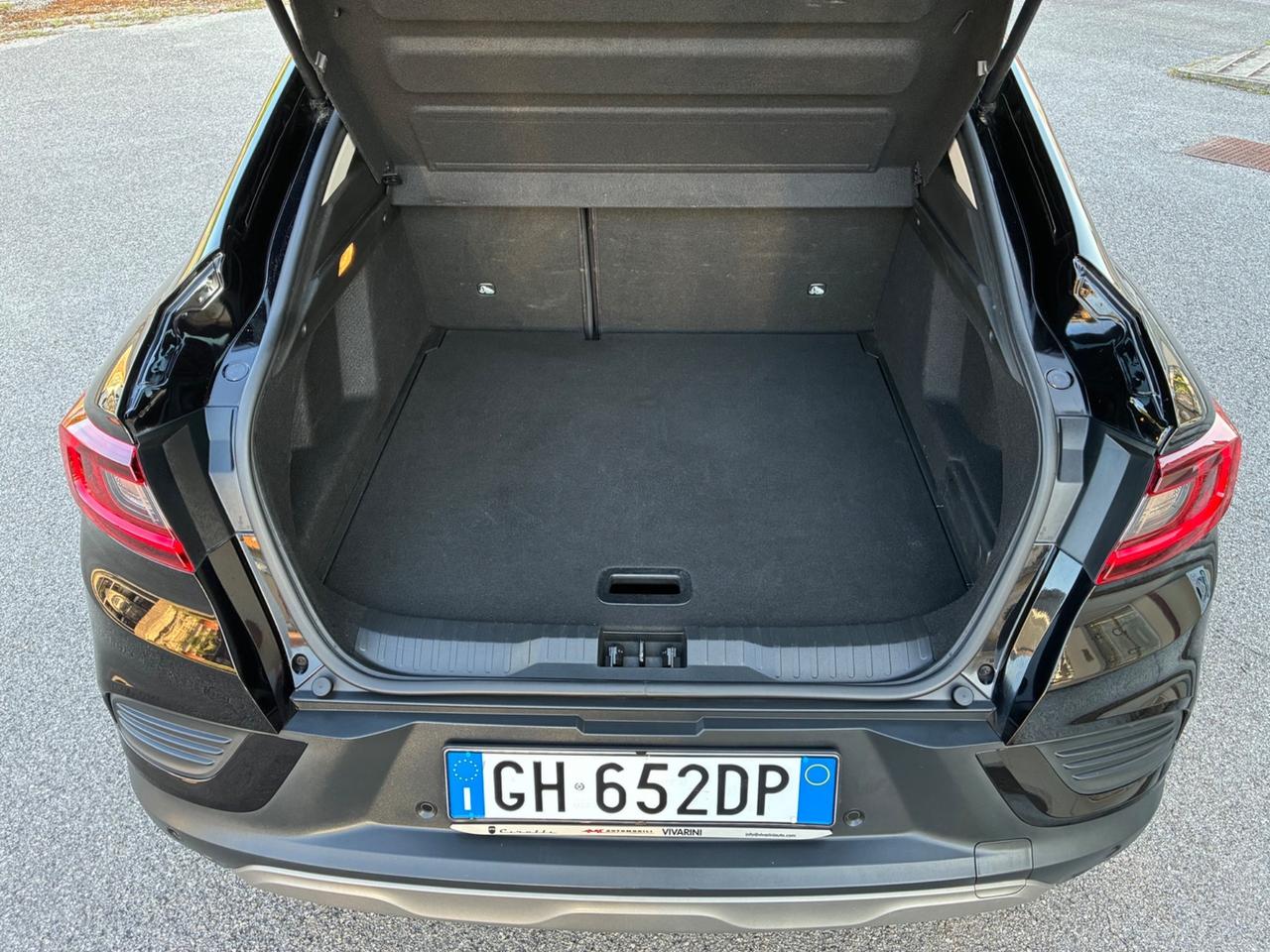 Renault Arkana Hybrid E-Tech 145 CV Intens *PREZZO REALE*