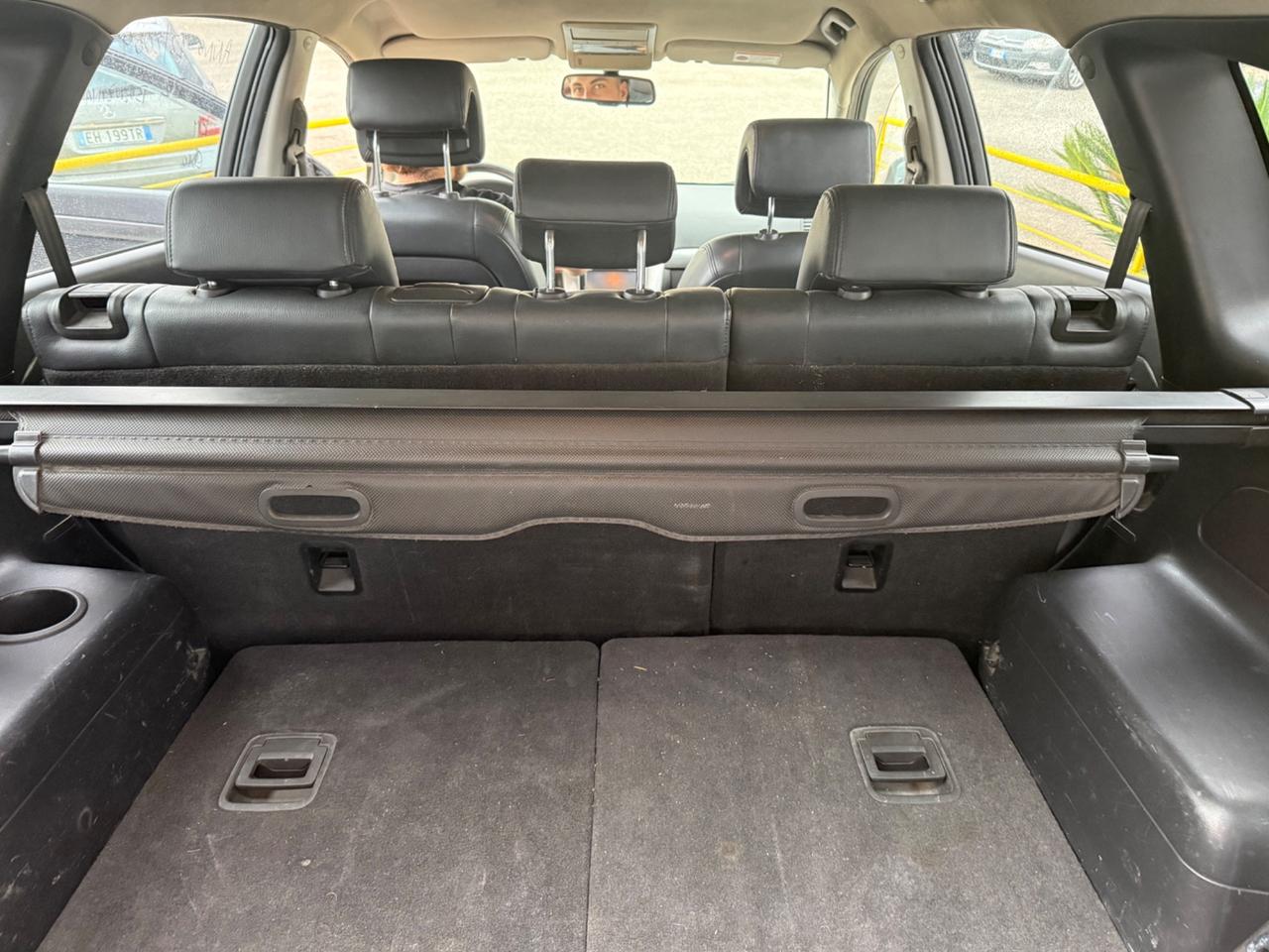 Chevrolet Captiva 2.4 LT GPL Eco Logic 7 posti