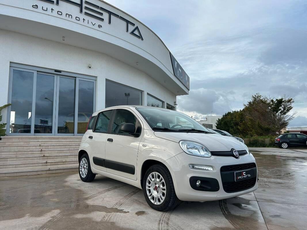 Fiat Panda 1.2 easypower Easy Gpl 69cv E6