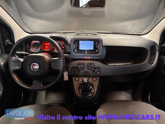 FIAT Panda 1.0 Hybrid 70 cv - Neopatentati - PROMO