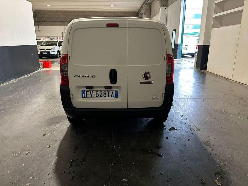 FIAT Fiorino 1.3 MJT 80CV Cargo SX (IVA ESCL.)