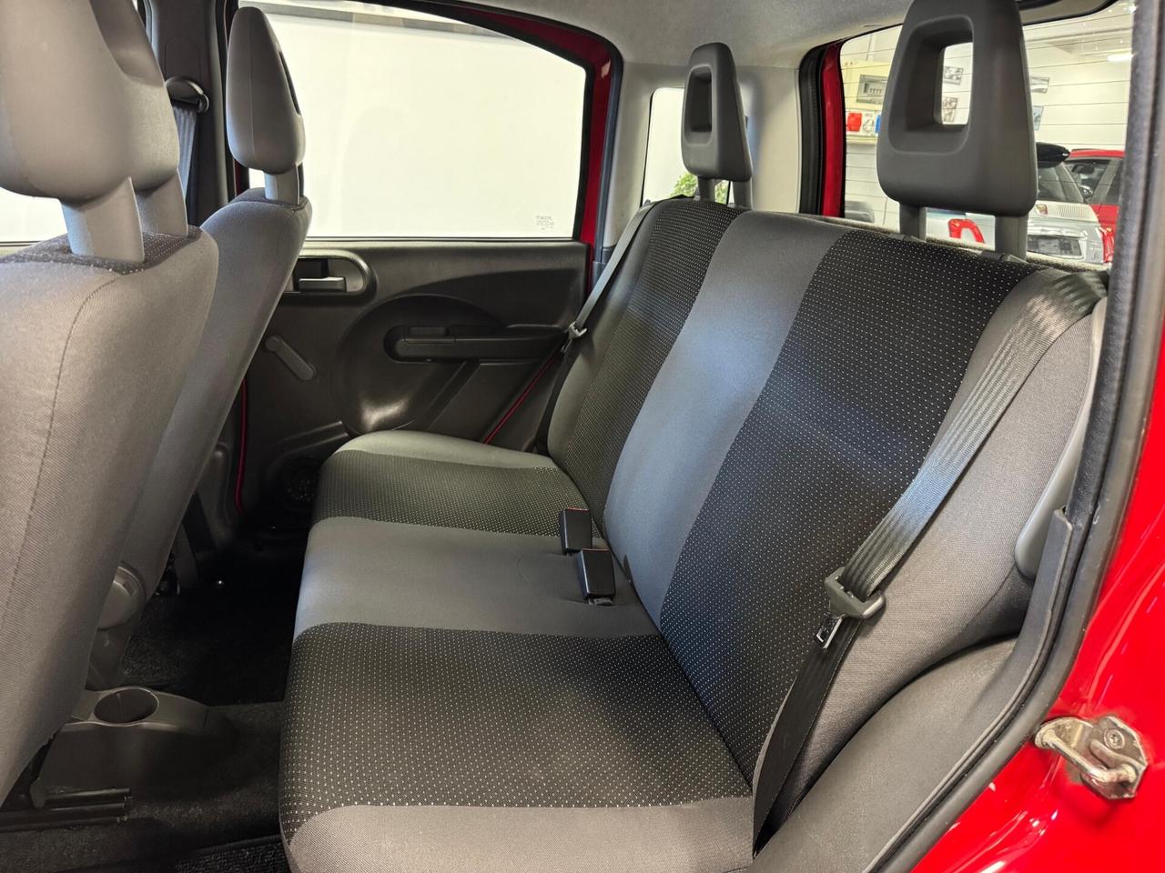 Fiat Panda 1.1 Actual