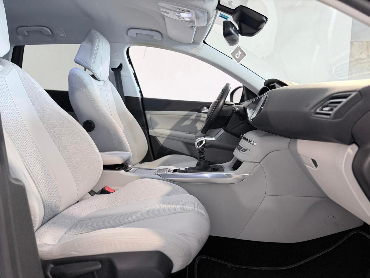 Peugeot 308SW ALLURE PRONTA CONSEGNA