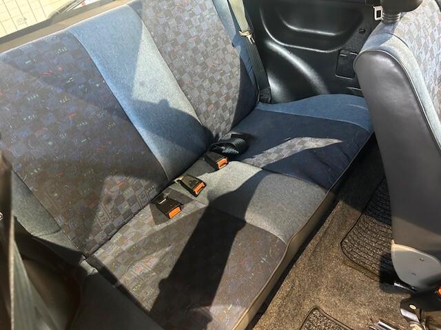 Autobianchi Y10 1.1 i.e. cat Igloo