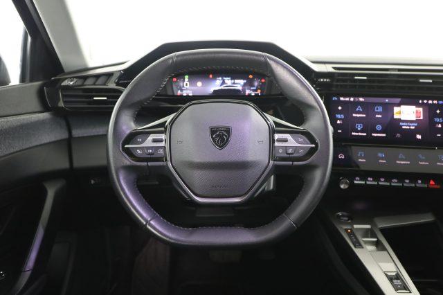 PEUGEOT 308 308 BlueHDi 130 S&S EAT8 SW Allure