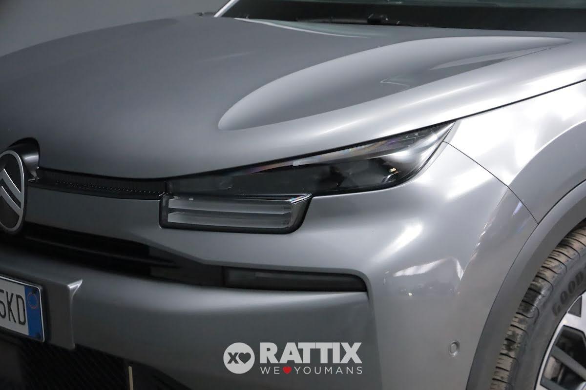 Citroen C4 1.2 puretech 130CV Max eat8