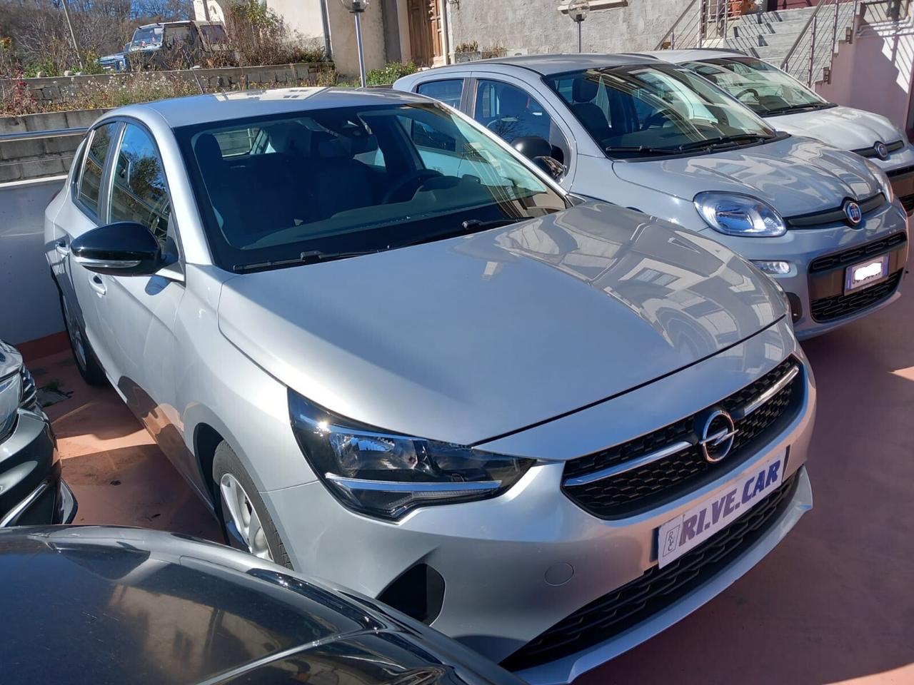 Opel Corsa 1.2 Edition