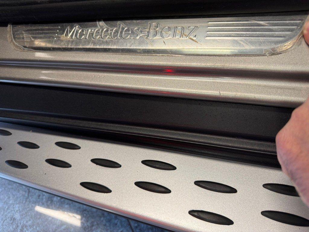 Mercedes-Benz GLC 220 d 4Matic Premium Plus Tetto Night Full Opt