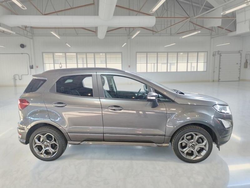 FORD ECOSPORT 1.0 Ecoboost 125cv S/S ST-Line
