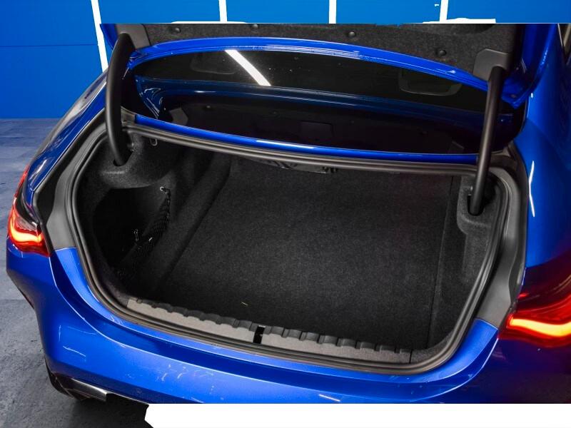 BMW Serie 4 Cpé(G22/82) M4 Competition M xDrive