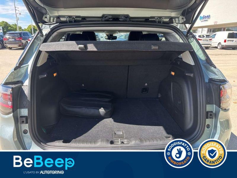 Jeep Compass 1.5 TURBO T4 MHEV UPLAND 2WD 130CV DCT