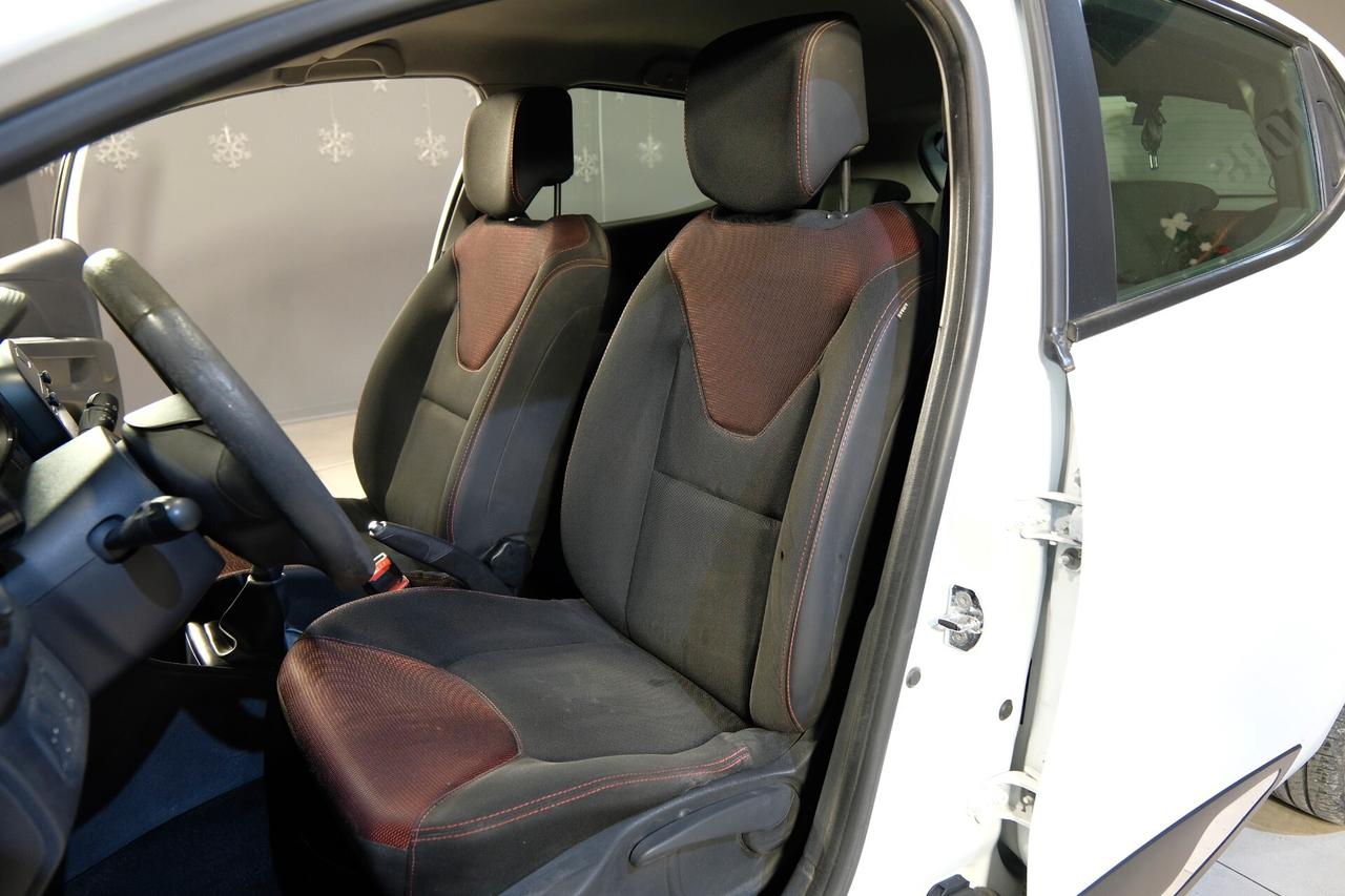 Renault Clio dCi 8V 75CV Start&Stop 5 porte Energy Life