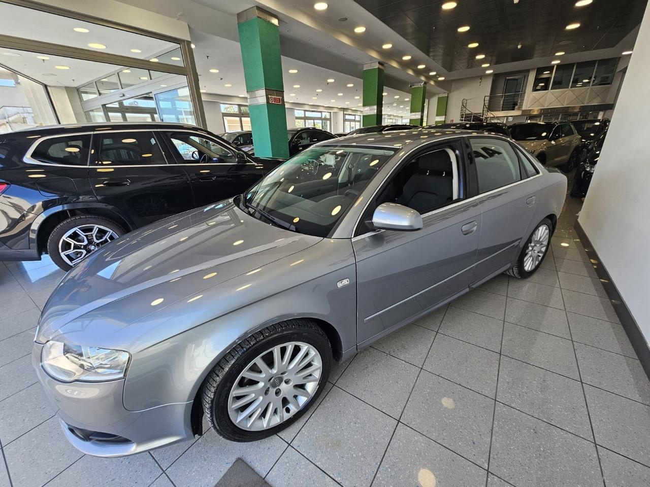 AUDI A4 2.0 TDIe 136 CV Ambiente