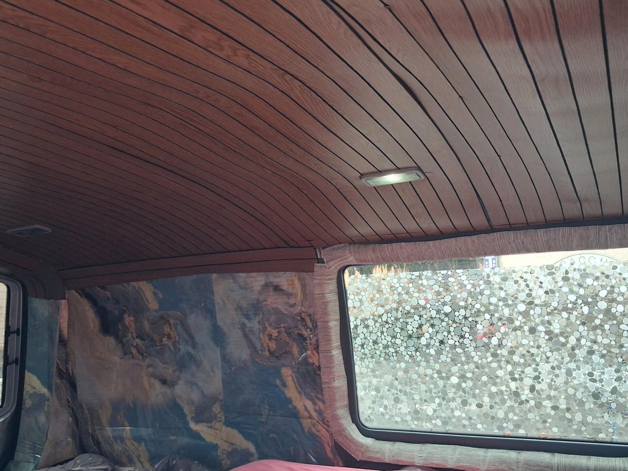 Volkswagen Multivan 2.5 TDI/130CV Trendline