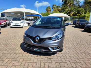 Renault Scénic IV 1.5 dci energy Zen 110cv edc