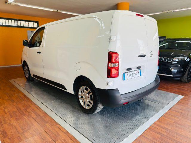 OPEL Vivaro 1.5 Diesel 120CV S&S PL-TN M Passo Lungo Enjoy