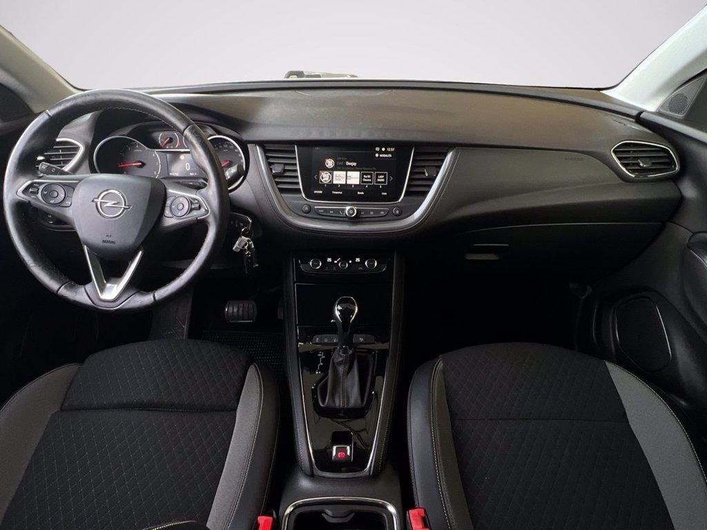 OPEL Grandland X 1.5 diesel Ecotec Start&Stop aut. Innovation del 2021