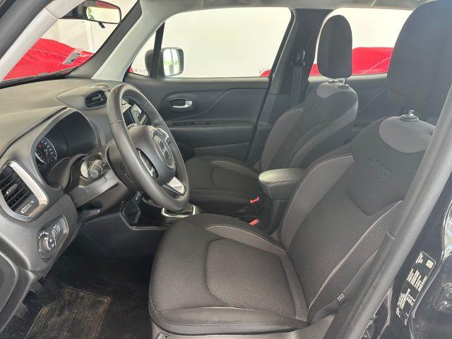 JEEP Renegade 1.0 T3 Limited
