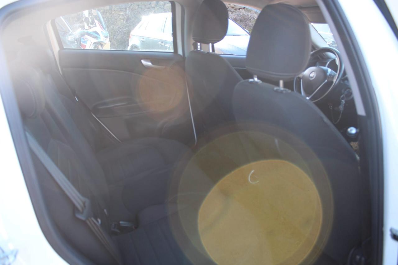 Alfa Romeo Giulietta 1.6 JTDm 120 CV Super