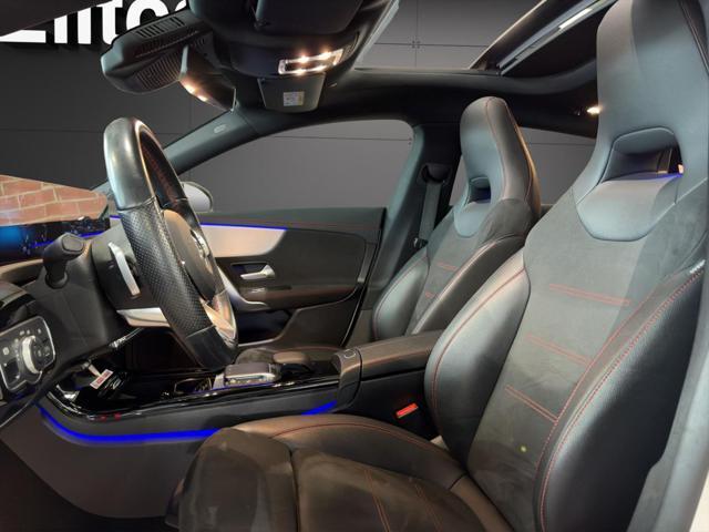 MERCEDES-BENZ CLA 200 Automatic Shooting Brake Premium