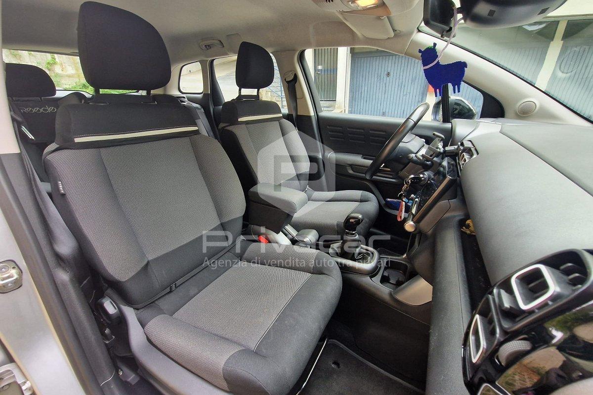 CITROEN C3 Aircross PureTech 110 S&S Feel
