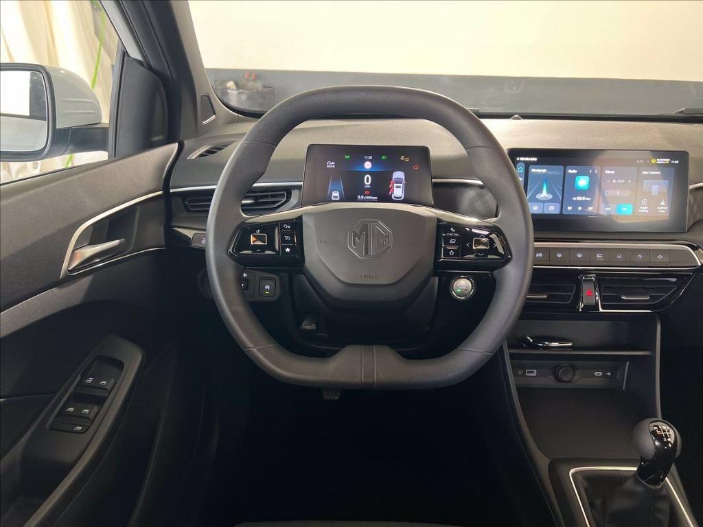 MG MG3 1.5 Comfort del 2025