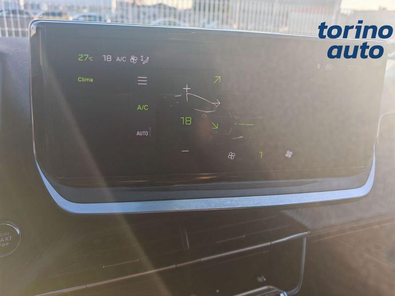 Peugeot 208 GT PureTech 100 S/S