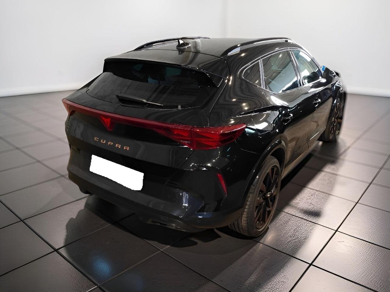 Cupra Formentor TDI DSG 150 cv Formentor Led Pelle Alcantara