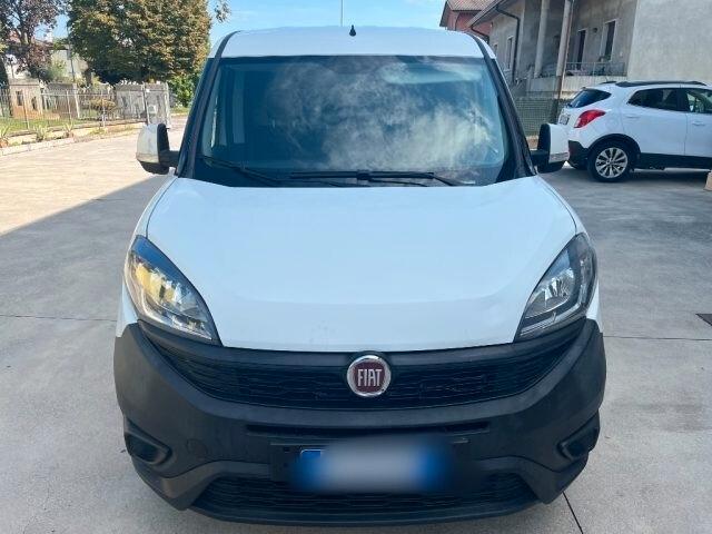 Fiat doblo cargo