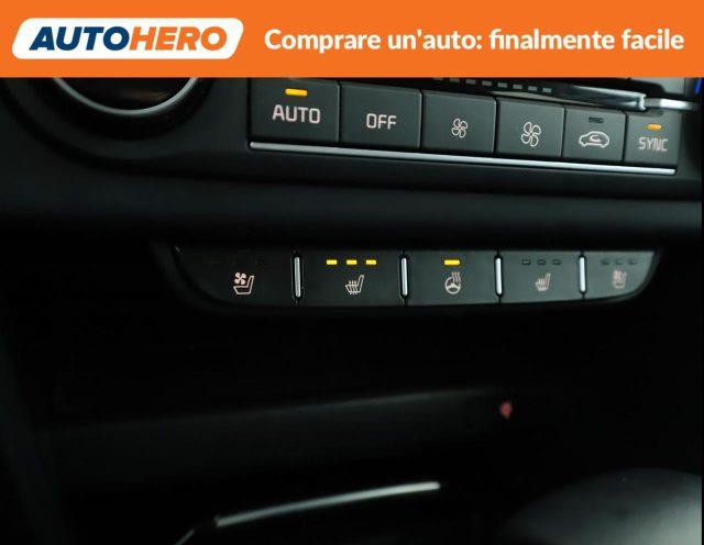 KIA XCeed 1.5 T-GDi 160 CV MHEV DCT Evolution