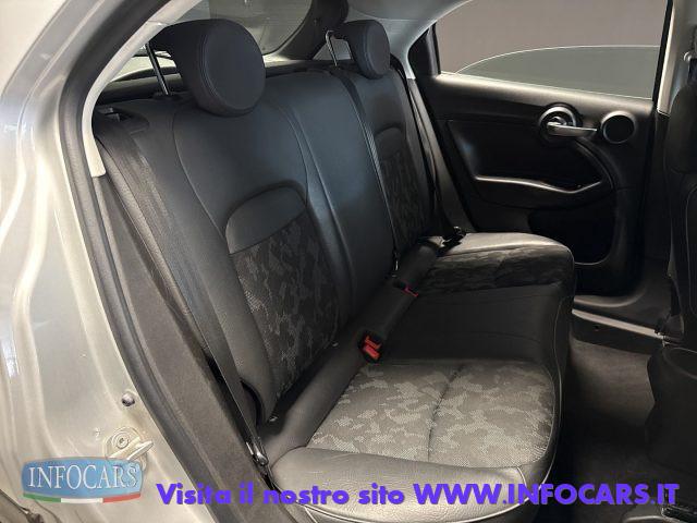FIAT 500X 1.3 T4 150 CV DCT Cross - PROMO