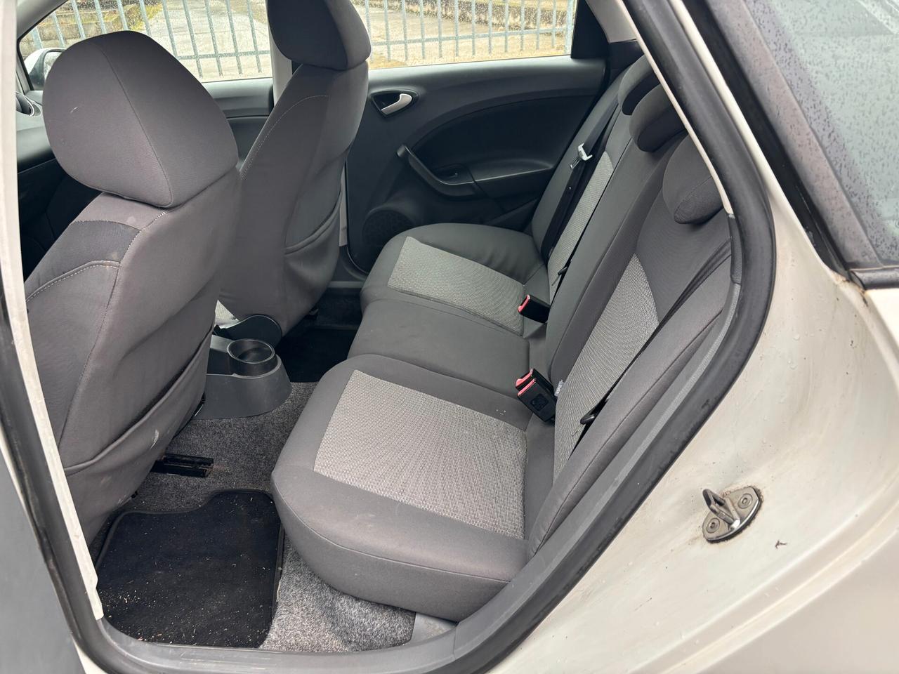 Seat Ibiza 1.4 SW GPL 5p. Reference