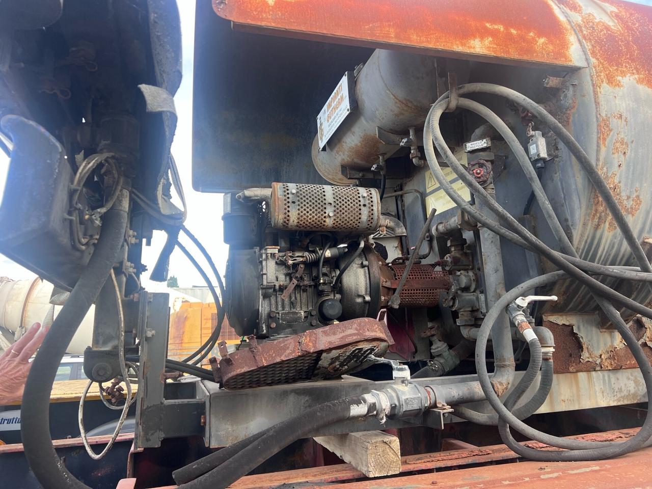 Gutherm spruzzatrice spe 70