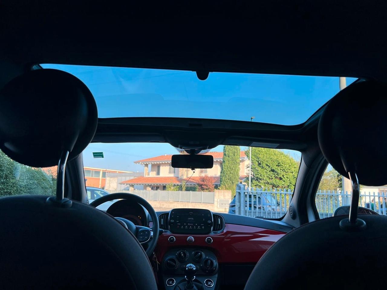 Fiat 500 1.0 HYBRID 70 CV RED 2023 -*PROMOZIONE*