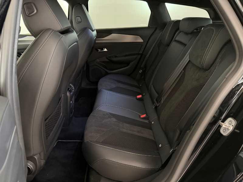 PEUGEOT 308 III - 308 SW 1.5 bluehdi GT s&s 130cv eat8